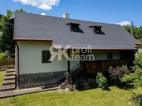 Prodej rodinného domu, Palkovice, 180 m2