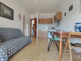 Prodej bytu 2+kk, Scalea, Itálie, Via Pitagora, 38 m2