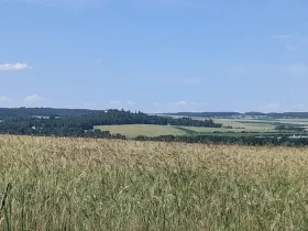 Prodej pozemku pro bydlení, Rokycany, Tymákovská, 12831 m2