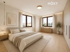 Prodej bytu 2+1, Praha - Písnice, Libušská, 42 m2