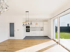 Prodej rodinného domu, Praha - Čakovice, Schollova, 124 m2