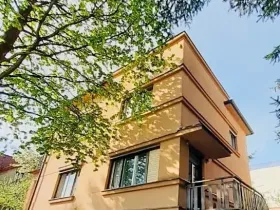 Prodej kanceláře, Letohrad, Komenského, 120 m2