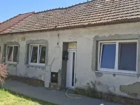 Prodej rodinného domu, Břeclav, 80 m2