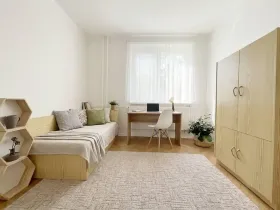 Pronájem pokoje, Ústí nad Labem, Velká Hradební, 9 m2