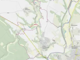 Dražba lesa, Horní Bukovina, 2986 m2