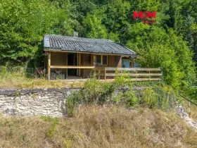 Prodej chaty, Tupadly, 40 m2