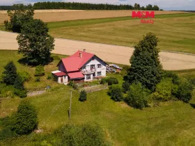 Prodej rodinného domu, Klášterec nad Orlicí, 194 m2