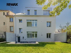 Prodej bytu 3+1, Slaný, Navrátilova, 84 m2