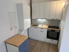 Pronájem bytu 2+kk, Prostějov, Kostelecká, 47 m2