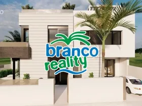 Prodej rodinného domu, Pilar de La Horadada, Alicante, Španělsko, 88 m2