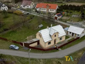 Prodej rodinného domu, Svatoňovice, 161 m2
