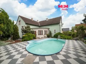 Prodej rodinného domu, Trubín, Na Hrázi, 150 m2