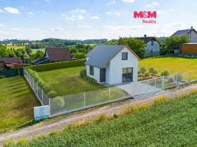 Prodej pozemku pro bydlení, Pelhřimov, 514 m2
