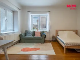 Prodej rodinného domu, Hluboká nad Vltavou, Svat. Čecha, 160 m2
