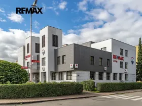Pronájem kanceláře, Česká Lípa, Hrnčířská, 22 m2