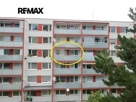 Prodej bytu 3+kk, Mělník, Bezručova, 72 m2