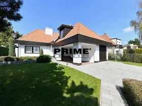 Pronájem kanceláře, Praha - Kunratice, Ke hrádku, 417 m2
