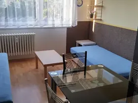 Pronájem bytu 3+1, Zlín, Kúty, 74 m2