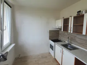 Pronájem bytu 1+1, Most, Javorová, 35 m2