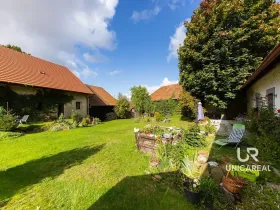 Prodej rodinného domu, Sklené nad Oslavou, 330 m2
