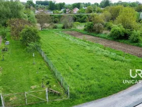 Prodej zahrady, Rajhrad, 1162 m2