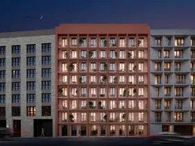 Prodej obchodního prostoru, Brno, Bratislavská, 300 m2