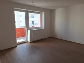 Prodej bytu 2+kk, Brno, Chvalovka, 57 m2