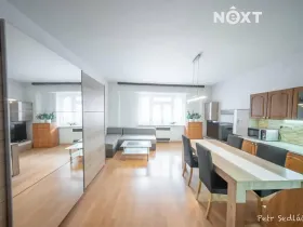 Prodej bytu 2+kk, Brno, Provazníkova, 48 m2