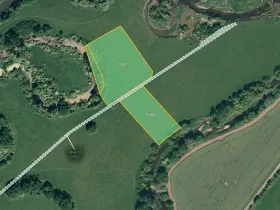 Prodej louky, Stará Ves nad Ondřejnicí, 7303 m2