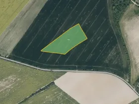 Prodej pole, Rosice, 18850 m2