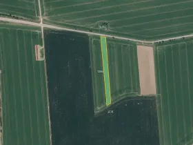 Prodej pole, Stará Ves, 4431 m2