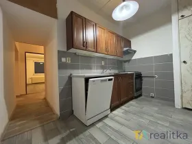 Pronájem bytu 3+1, Orlová, Vnitřní, 81 m2