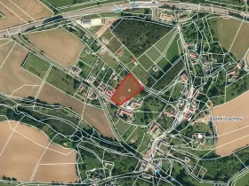 Prodej pozemku pro bydlení, Dolní Lochov, 3341 m2