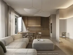 Prodej bytu 3+kk, Kladno, Ke stadionu, 63 m2