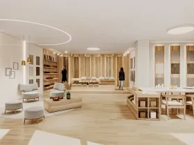Prodej obchodního prostoru, Praha - Běchovice, Českobrodská, 100 m2
