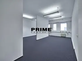 Pronájem kanceláře, Praha - Nové Město, Klimentská, 73 m2