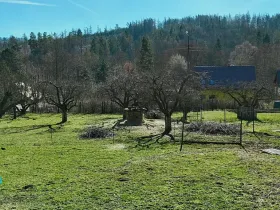 Prodej pozemku pro bydlení, Krnov, Ježník, 1160 m2