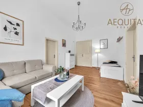 Prodej apartmánu, Desná, Krkonošská, 71 m2
