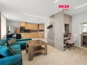 Prodej rodinného domu, Postřižín, Vinohradská, 80 m2