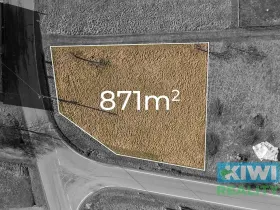 Prodej pozemku pro bydlení, Horní Bludovice, 871 m2