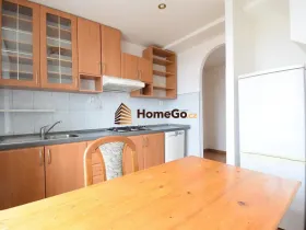 Pronájem bytu 2+1, Praha - Nusle, Nad Nuslemi, 57 m2