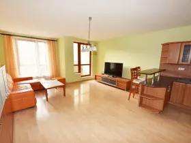 Pronájem bytu 3+kk, Praha - Kunratice, Za valem, 89 m2