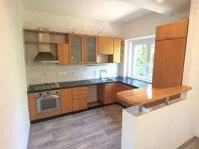 Pronájem bytu 3+kk, Praha - Kobylisy, Horňátecká, 80 m2