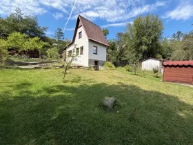 Prodej chaty, Vyskytná nad Jihlavou, 40 m2