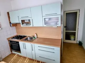 Prodej bytu 2+1, Jihlava, Na Kopci, 54 m2