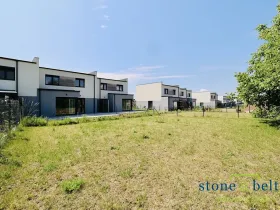 Pronájem rodinného domu, Rudná, U Nučického nádraží, 110 m2