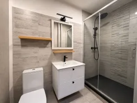 Prodej bytu 2+1, Teplice, Zrenjaninská, 52 m2
