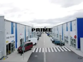 Pronájem skladu, Praha - Malešice, Tiskařská, 205 m2