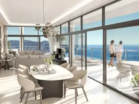 Prodej bytu 3+kk, Benidorm, Španělsko, 98 m2