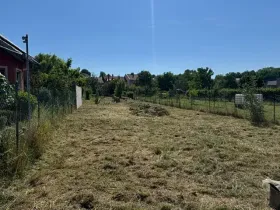 Prodej zahrady, Kroměříž, 748 m2